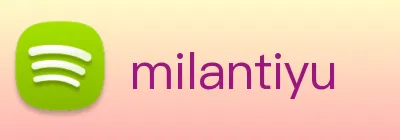 milantiyu Logo